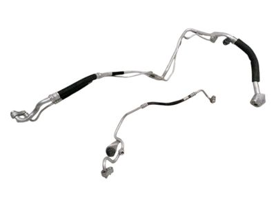 MERCEDES CL W217 A/C Pipe A2228306405