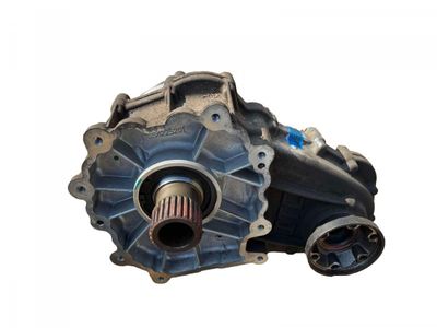 A2512801200 Transfer Box MERCEDES-BENZ ML-CLASS (W164) (2005-2011)