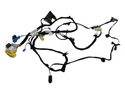 MERCEDES CL W217 Dashboard Wiring Loom A2175401012