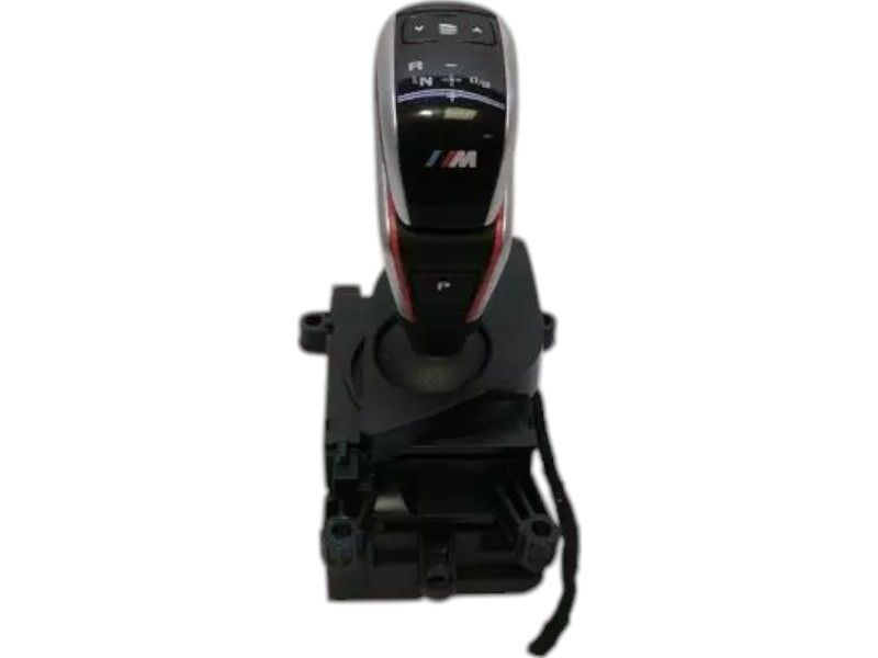 BMW 5 Series F90 G30 M5 Gear selector 9882227 RHD M5 COMPETITION