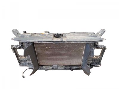 64101A2000 Front panel KIA CEE&#39;D II (JD) (2012-2018)