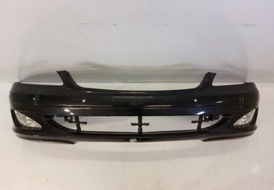 A2218800040 Front Bumper MERCEDES-BENZ S-CLASS (W221) (2005-2013)