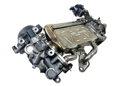 A6541404301 A6541409200 EGR cooler MERCEDES-BENZ S-CLASS (W222, X222) (2013-2020)