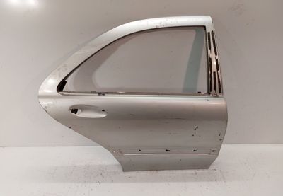 Door Rear Right MERCEDES-BENZ S-CLASS (W220) (1998-2005)