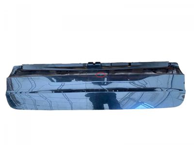 7378123 Багажник / задна врата BMW X5 (F15, F85) (2012-2018)