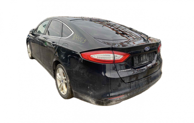 FORD MONDEO Mk V (CD, CE, CF) (2014-2022), 2016