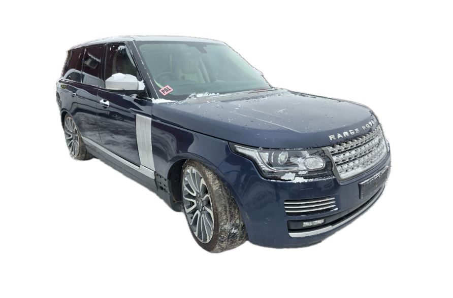 LAND ROVER RANGE ROVER IV (LG/L405) (2012-2021), 2015