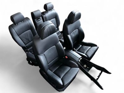 Set Of Seats BMW 5 GRAN TURISMO (F07) (2009-2017)