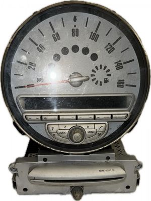 Радио MINI MINI II (2006-2015)