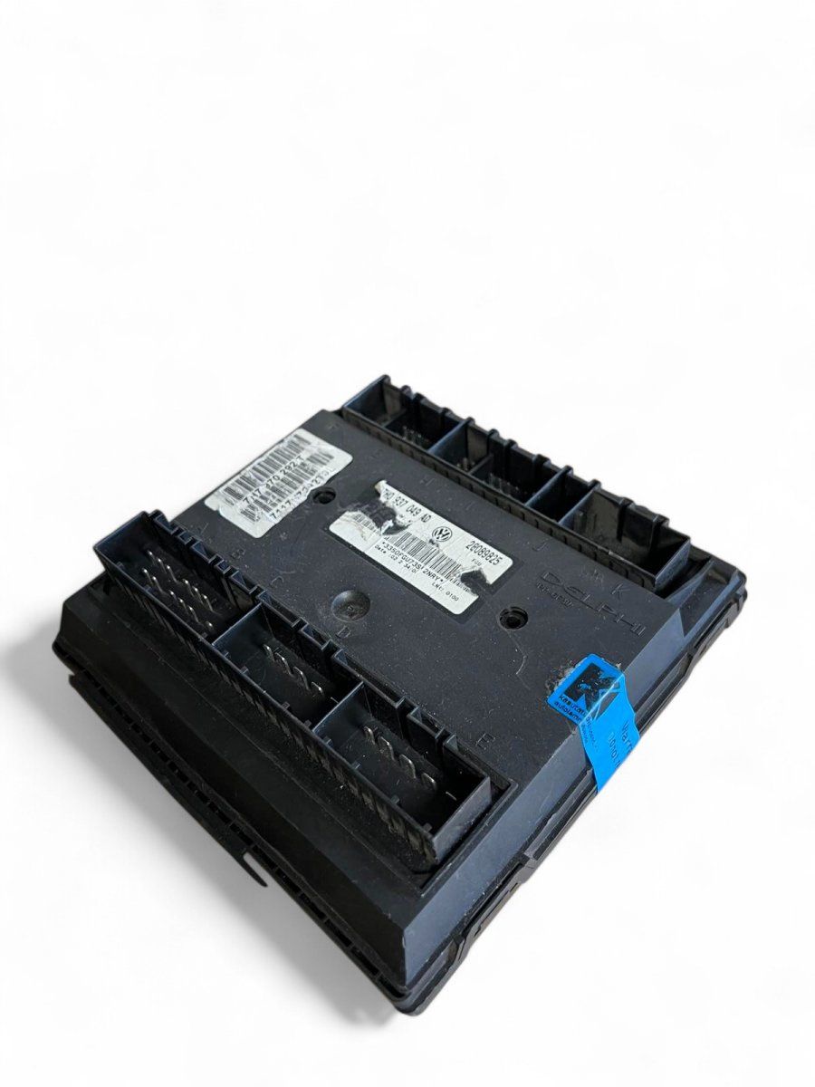 7H0937049AD Comfort Module (CCM) VW TRANSPORTER T5 / MULTIVAN (7H, 7E, 7J) (2003-2015)