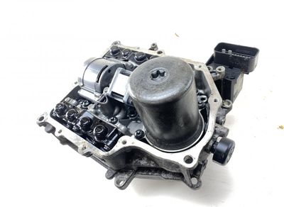 A2C73603904 A2.C736-0390.4 A2C73603907 A2C736-0390.7 A2C73603905 A2.C736-0390.5 Авт. корпус на клапана на скоростната кутия (мехатроника) VW GOLF VII (5G1, BA5, BV5, BQ1, BE) (2012-2020)