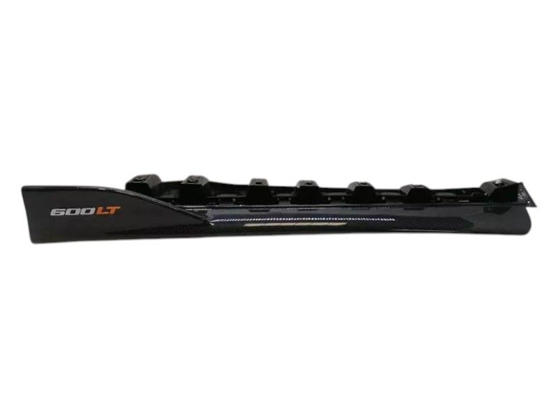 McLaren 600LT 13AC034RP CARBON FIBRE LEFT DOOR TRIM