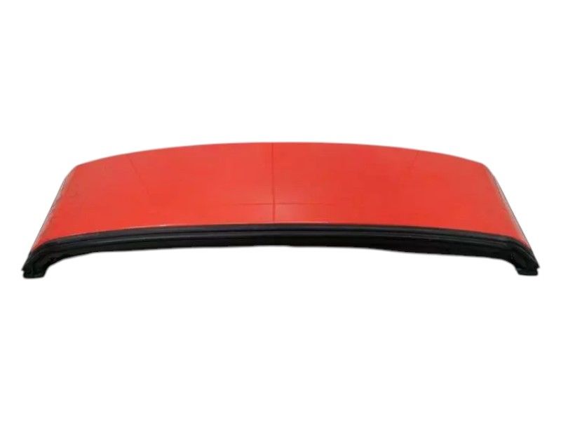 McLaren 600LT Spider FRONT ROOF PART