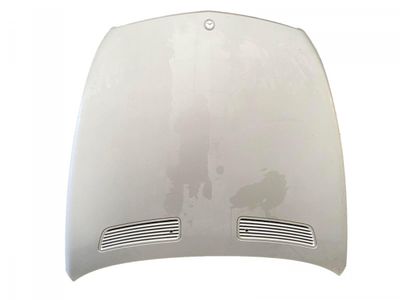 A2168800057 Bonnet MERCEDES-BENZ S-CLASS Coupe (C216) (2006-2013)