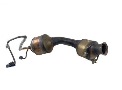 A2741401708 Catalyc Converter MERCEDES-BENZ C-CLASS (W205) (2013-2021)