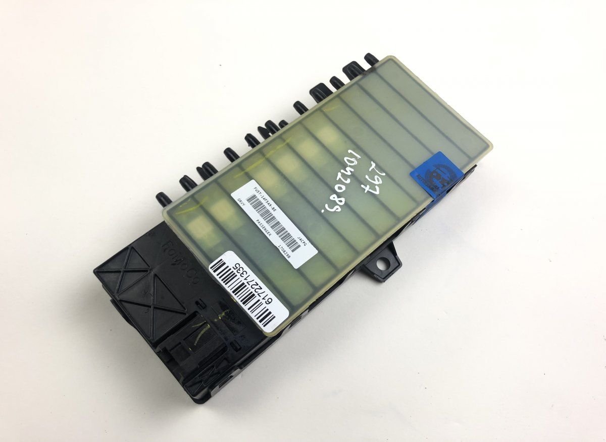 FU5T14F549BE Seats control unit FORD EXPEDITION IV (2017-)