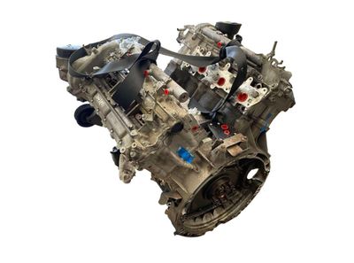 642820 642.820 OM642820 OM642.820 Engine MERCEDES-BENZ ML-CLASS (W164) (2005-2011)