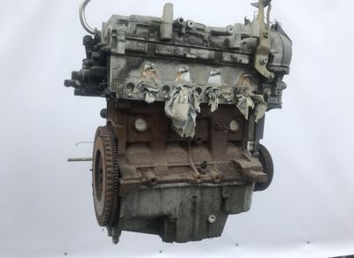 D090548 Двигател RENAULT MEGANE II (2002-2008)
