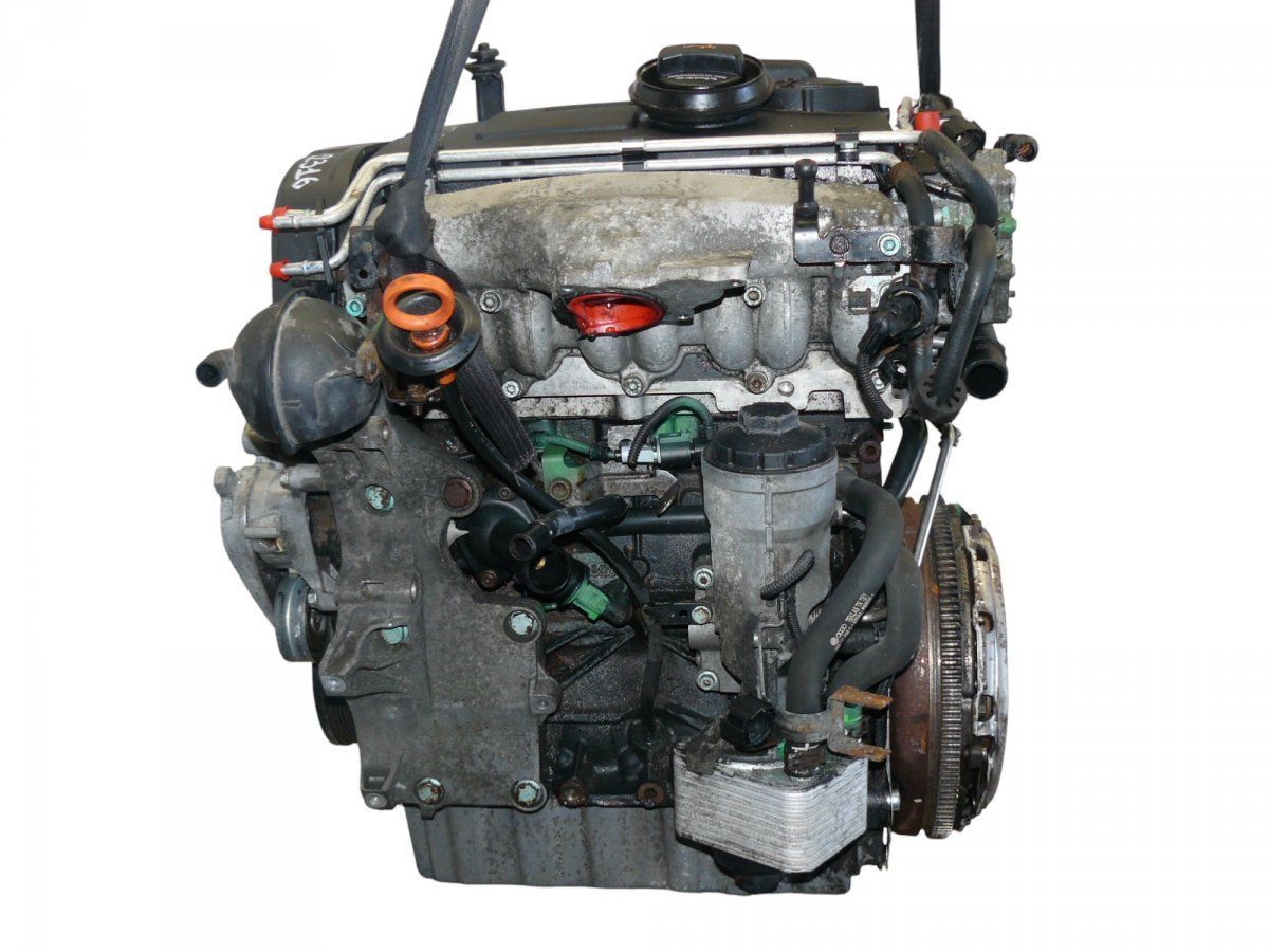 AZV Engine VW TOURAN (1T1, 1T2) (2003-2010)
