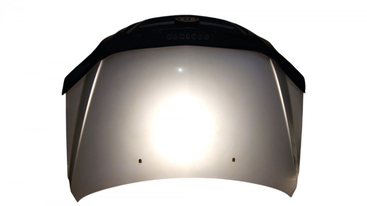 664003E300 Bonnet KIA SORENTO I (JC) (2002-2009)