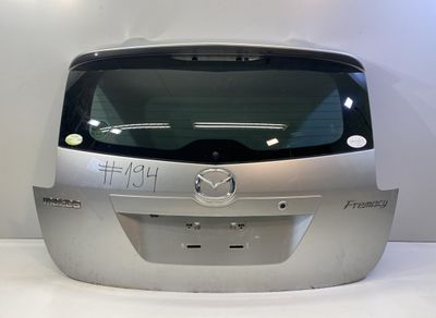 Багажник / задна врата MAZDA 5 (CR19) (2004-2010)