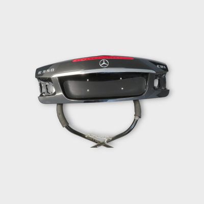 A2077500175 Bootlid / tailgate MERCEDES-BENZ E-CLASS Coupe (C207) (2009-2016)