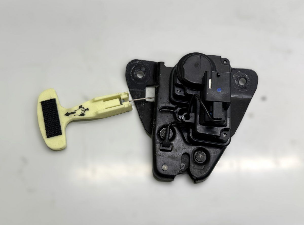 4589217AA Bootlid / tailgate lock CHRYSLER 300C II (2010-2023)
