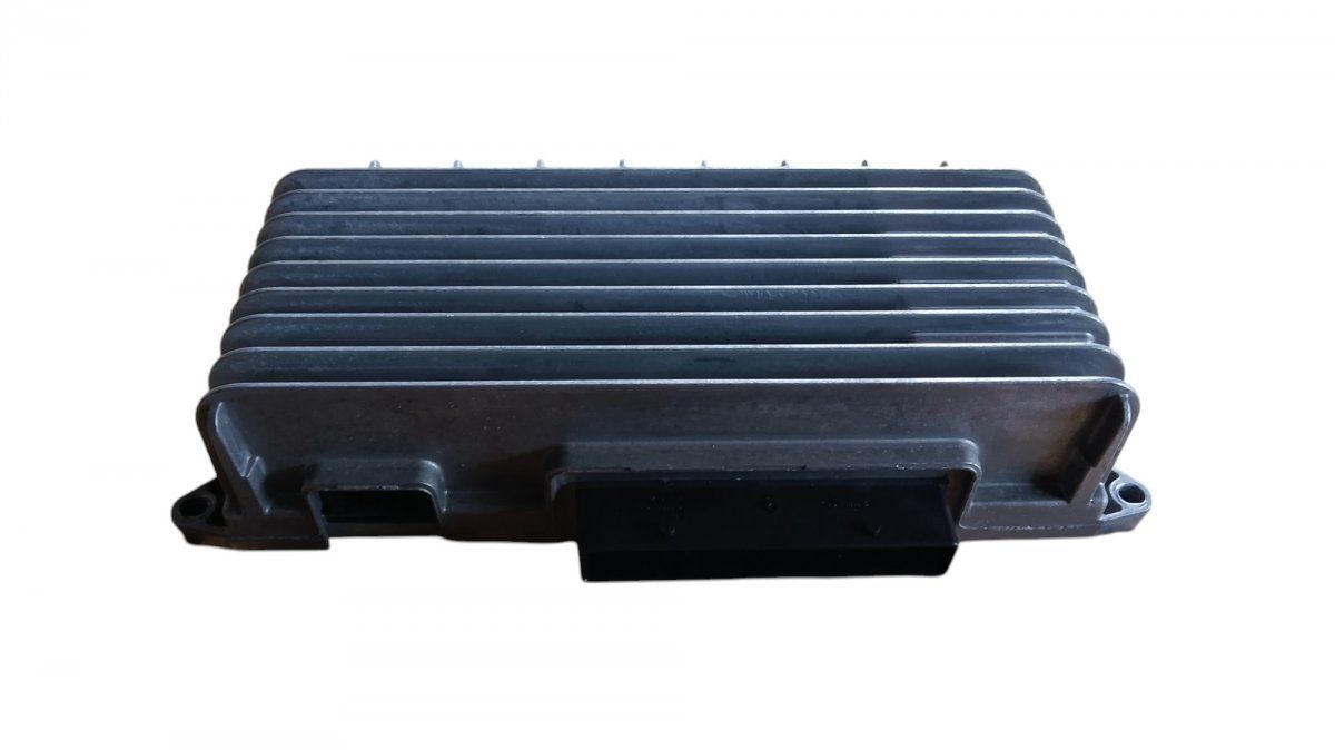 7203009001-00 720300900100 Audio amplifier AUDI Q7 (4L) (2006-2015)