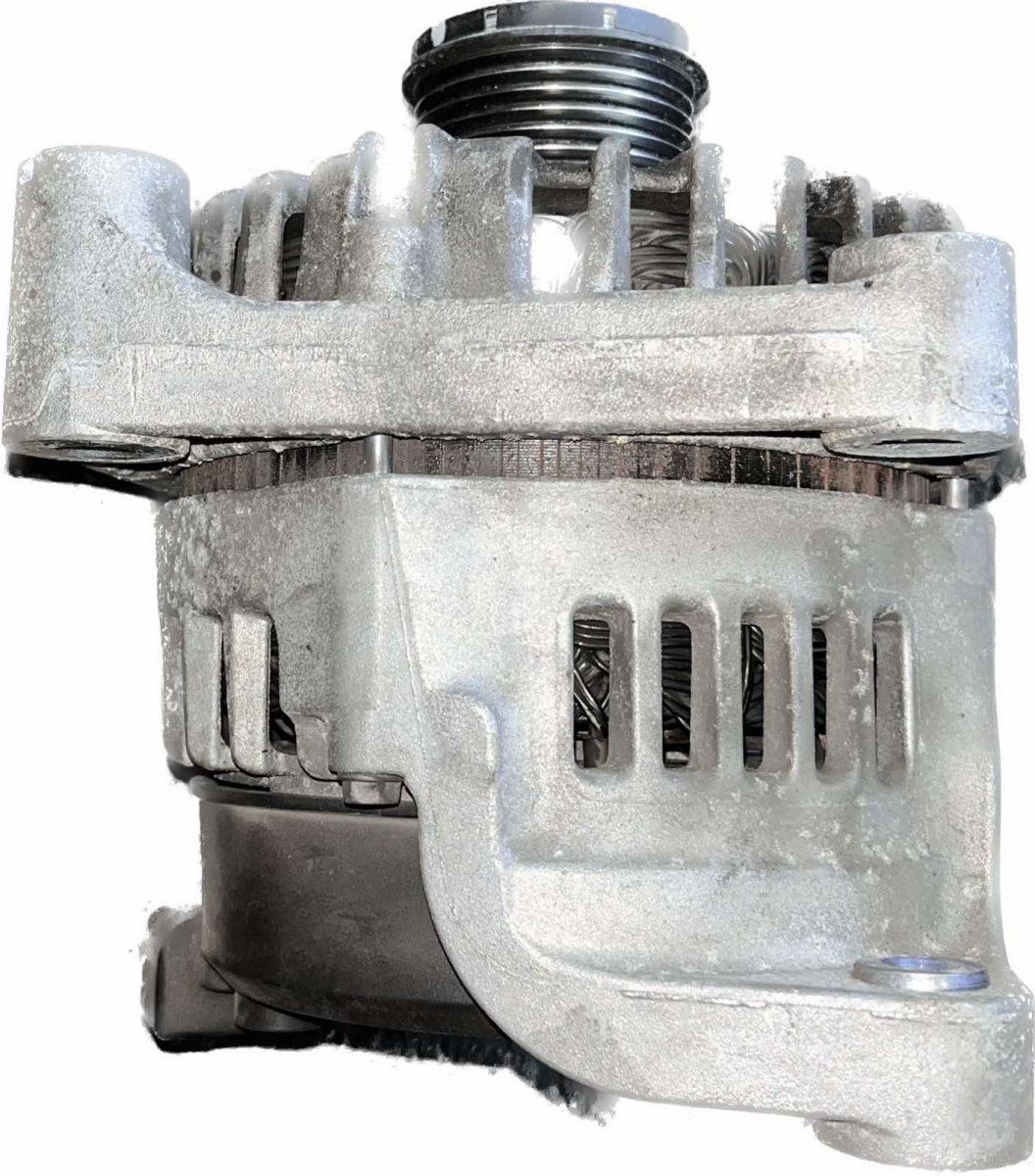Alternator BMW 5 (F10, F11) (2010-2017)