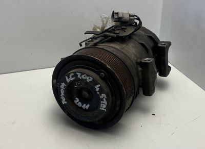 4472800052 10SR19C AC / aircon Compressor TOYOTA LAND CRUISER 200 (2007-2021)
