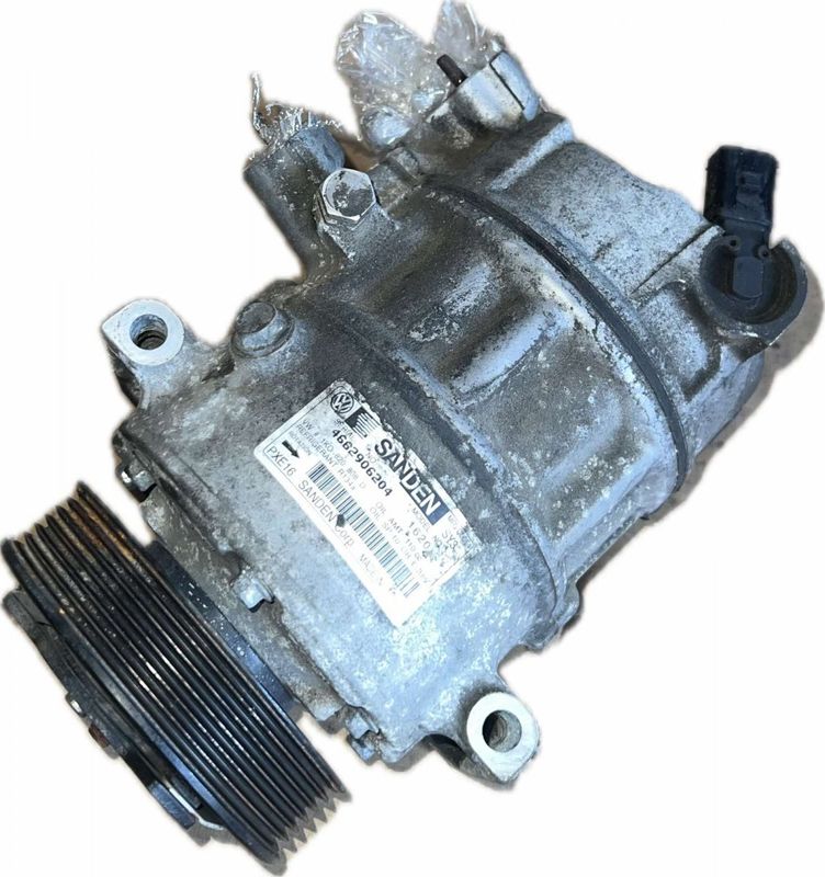 AC / aircon Compressor SKODA SUPERB II (3T4, 3T5) (2008-2015)