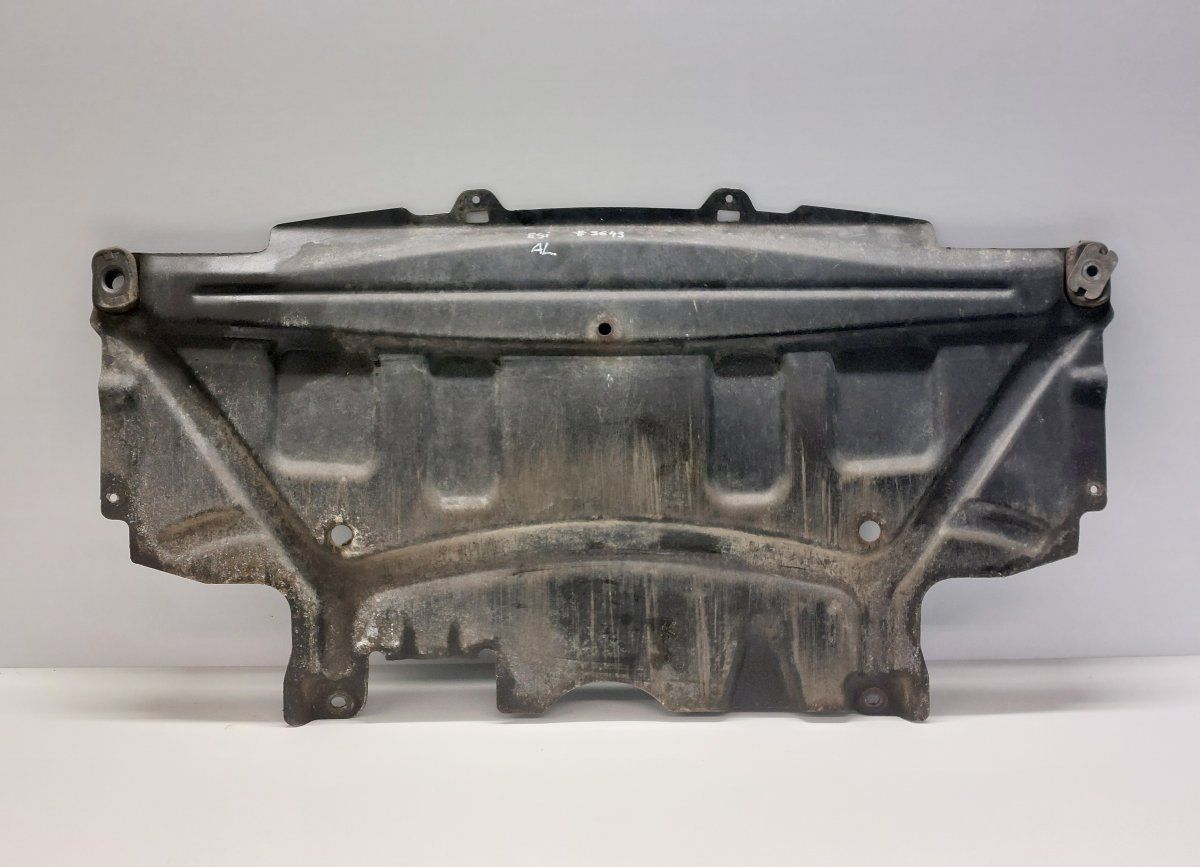 A1645250048 Engine splash shield MERCEDES-BENZ ML-CLASS (W164) (2005-2011)