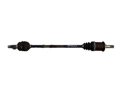 Drive Shaft Rear Left HONDA CR-V III (RE) (2006-2012)