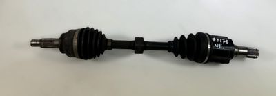GG6125600A Полуоска предна лява MAZDA 5 (CW) (2010-2018)