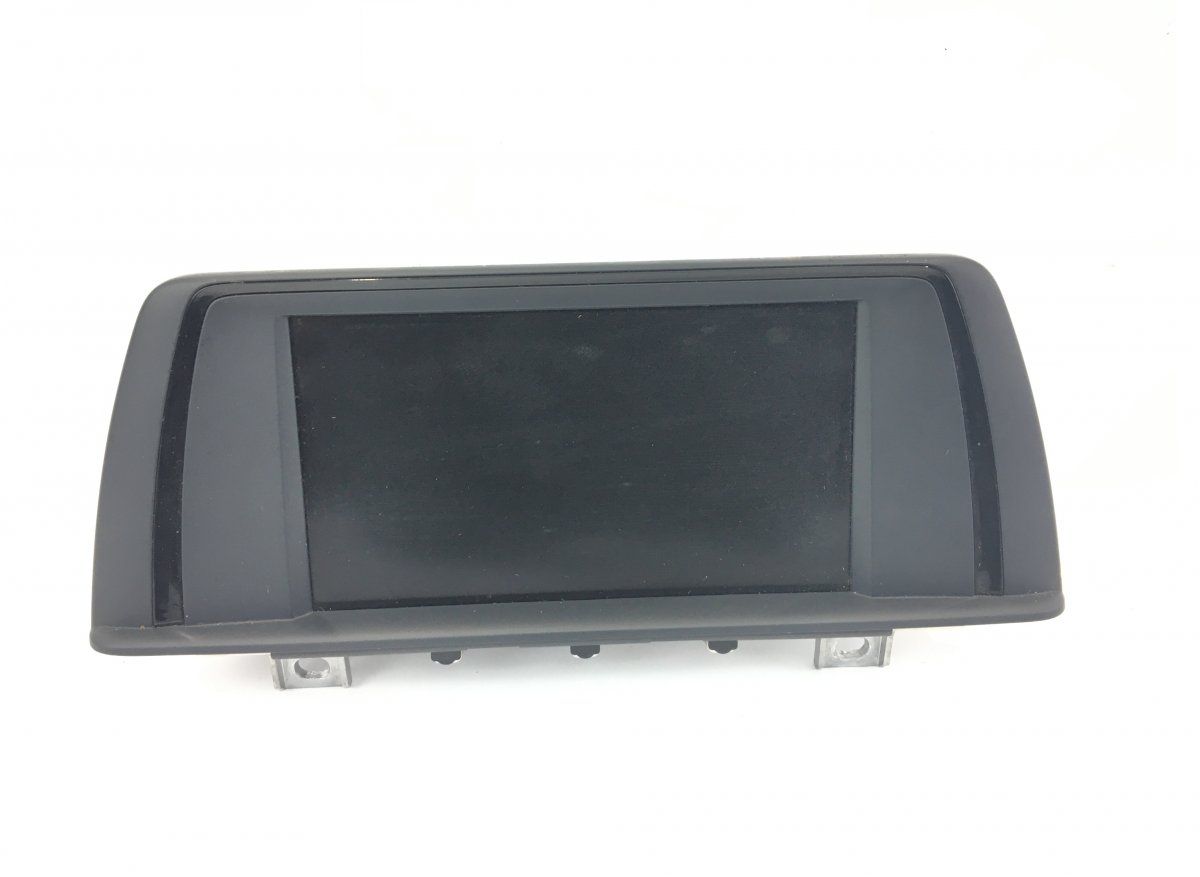 65509270392 Dash screen BMW 1 (F20, F21) (2011-2019)