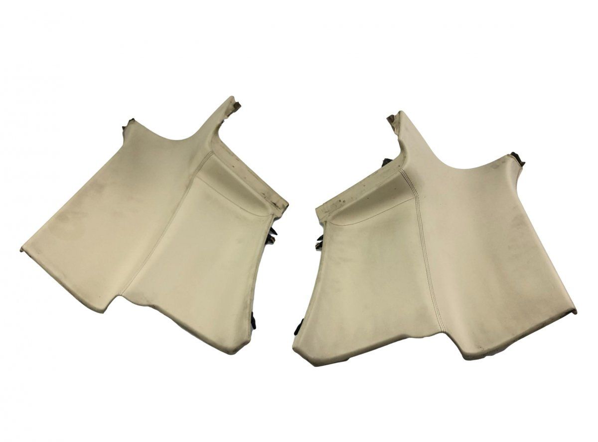 A2306900541 Cabin interior side trim left MERCEDES-BENZ SL-CLASS (R230) (2001-2012)