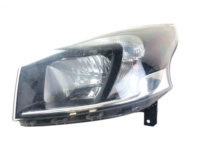 260603220R Headlight left OPEL VIVARO B (2014-2018)