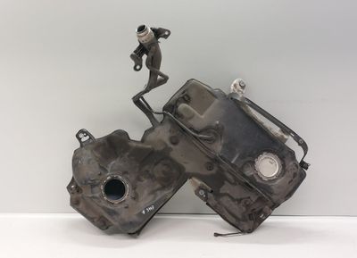 4G0201021 4G0201021CC Резервоар за гориво AUDI A6 / A6 ALLROAD (C7, 4G) (2010-2018)