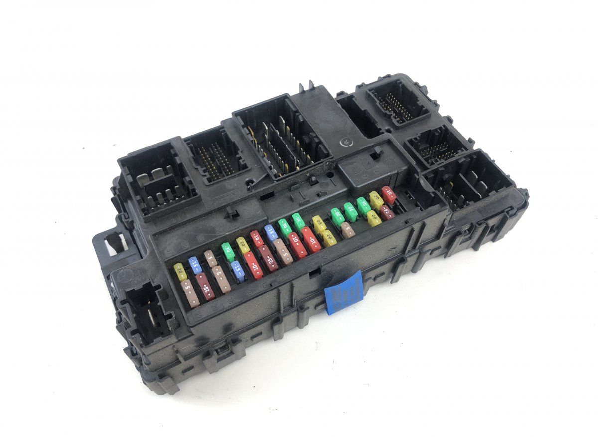 A2C7300480200 Fuse box FORD MONDEO Mk V (CD, CE, CF) (2014-2022)