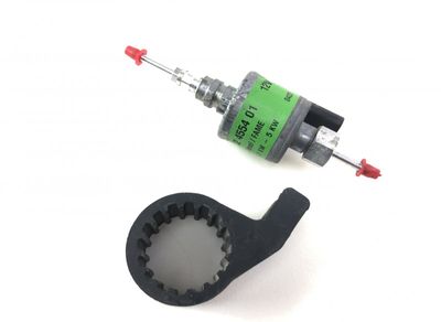 22455401 Fuel delivery pump for aux. Parking heater (webasto) RENAULT KANGOO III (FFK, KFK) (2021-)
