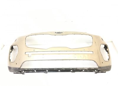 86511F1050 Front Bumper KIA SPORTAGE IV (QL) (2015-2021)