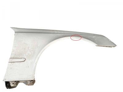 A2118801418 Fender Front Right MERCEDES-BENZ E-CLASS (W211) (2002-2009)