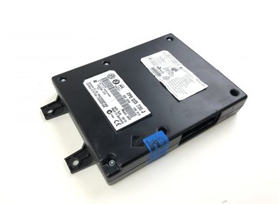 1000224-015 1000224015 Блок за управление на телефон / bluetooth VW TRANSPORTER T5 / MULTIVAN (7H, 7E, 7J) (2003-2015)