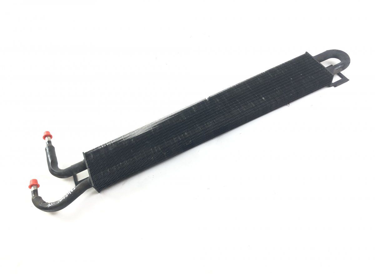 68069651AC Power Steering Oil Cooling Radiator JEEP GRAND CHEROKEE IV (WK, WK2) (2010-2021)