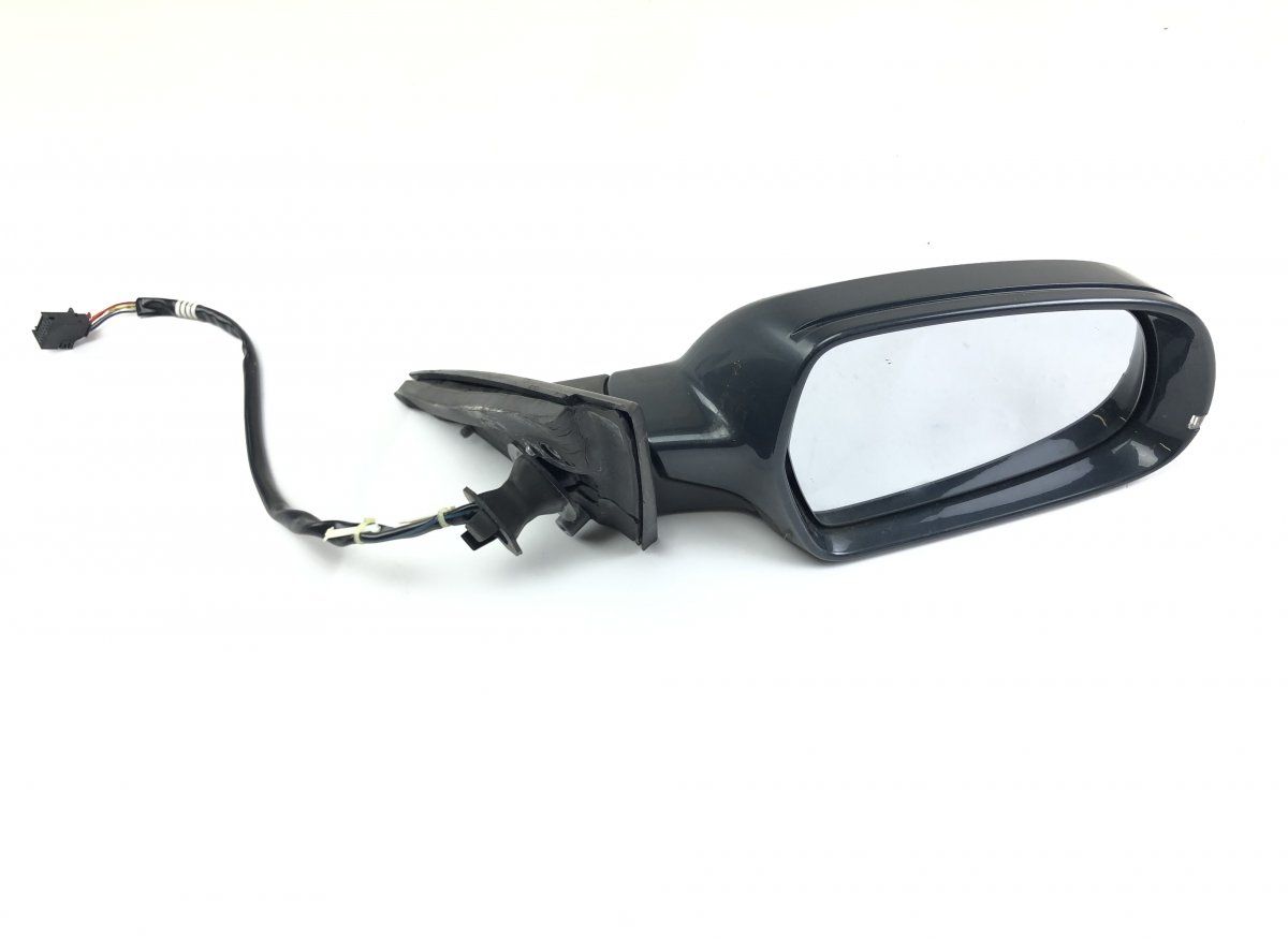 8K1857410AG 8K0857536F Mirror right AUDI A4 / A4 ALLROAD (B8) (2007-2015)
