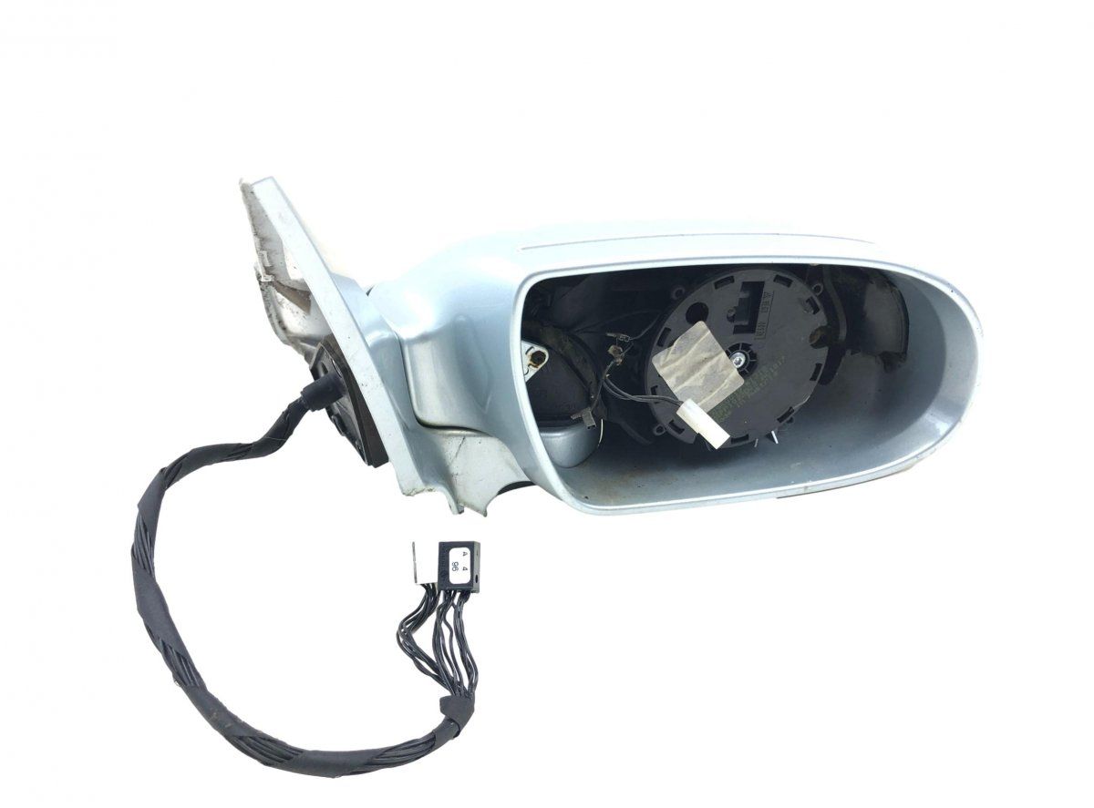 A2308100876 Mirror right MERCEDES-BENZ SL-CLASS (R230) (2001-2012)
