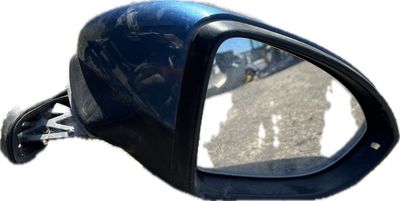 Mirror right VW GOLF SPORTSVAN (AM1) (2014-)