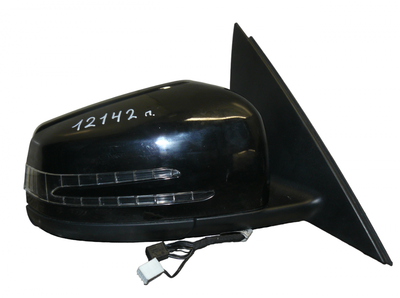 Огледало дясно MERCEDES-BENZ C-CLASS (W204) (2007-2013)