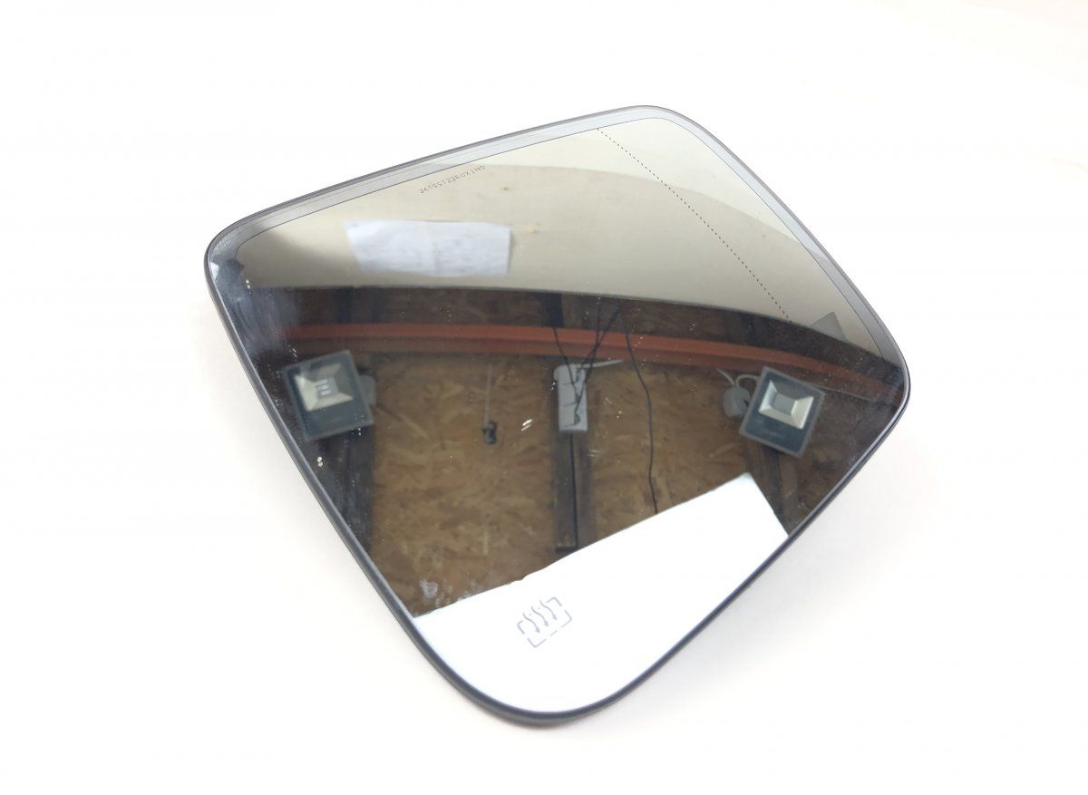 68082643AB Mirror glass left JEEP GRAND CHEROKEE IV (WK, WK2) (2010-2021)