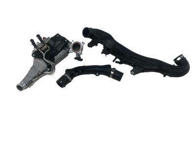 1270001330 127000-1330 Intercooler TOYOTA C-HR I (AX10, AX50) (2016-2023)